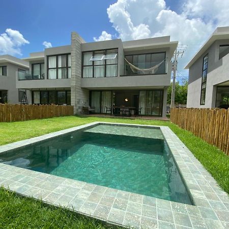 Oka 23 Milagres Villa Sao Miguel dos Milagres Exterior photo