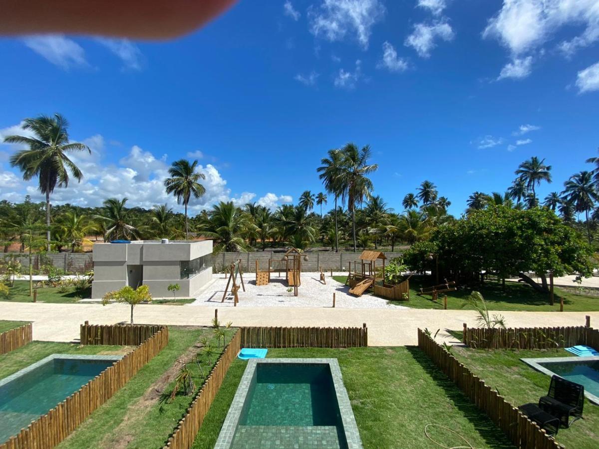 Oka 23 Milagres Villa Sao Miguel dos Milagres Exterior photo