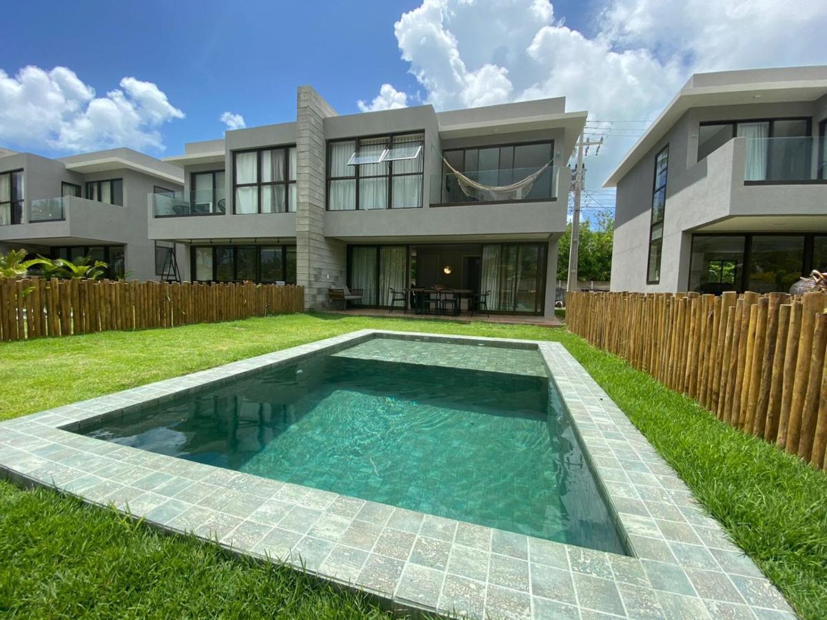 Oka 23 Milagres Villa Sao Miguel dos Milagres Exterior photo