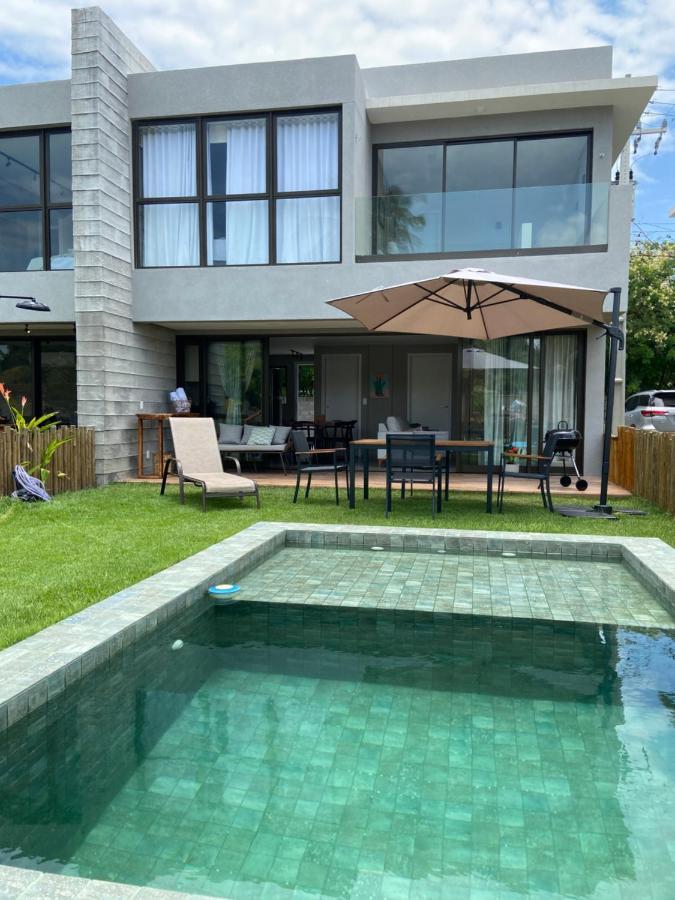 Oka 23 Milagres Villa Sao Miguel dos Milagres Exterior photo